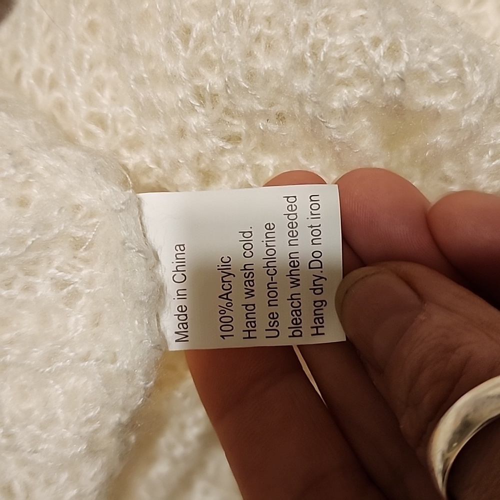 Loop Scarf - image 3